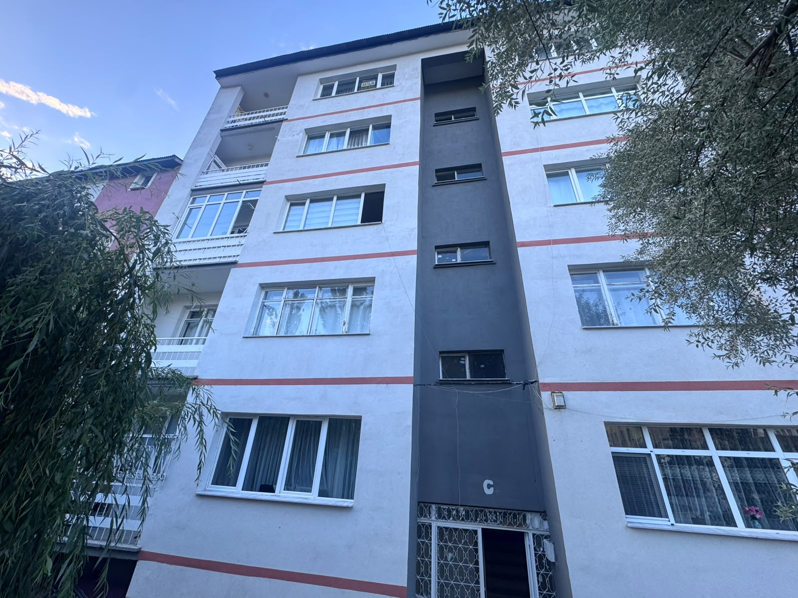 MABEL'DEN ABDURRAHMANGAZİ'DE ÇOK ACİL SATILIK DAİRE
